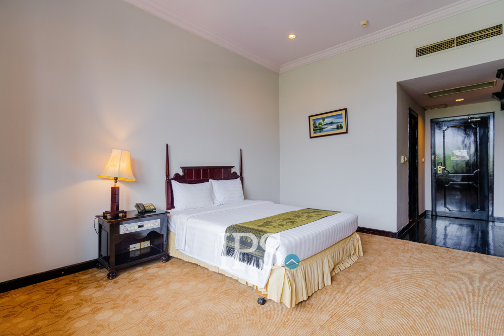 142 Bedroom Hotel For Sale - Svay Dangkum, Siem Reap - Image 33