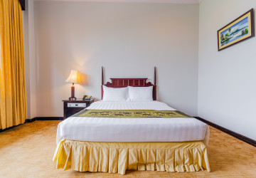 142 Bedroom Hotel For Sale - Svay Dangkum, Siem Reap thumbnail