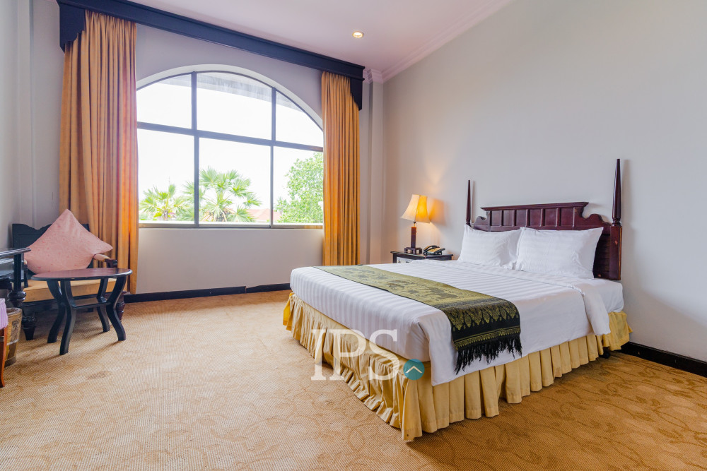 142 Bedroom Hotel For Sale - Svay Dangkum, Siem Reap - Image 30
