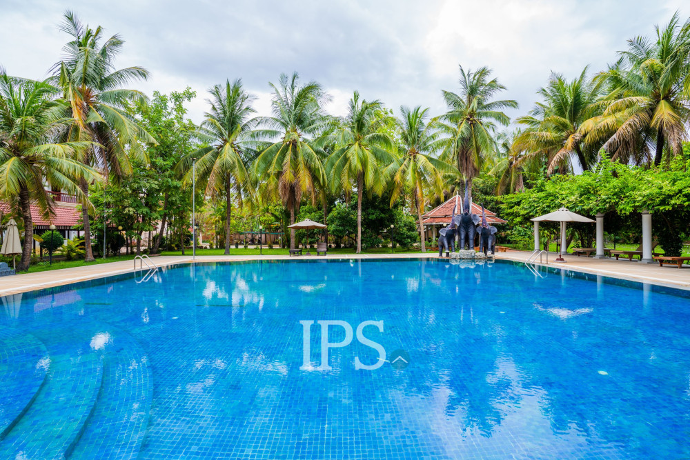 142 Bedroom Hotel For Sale - Svay Dangkum, Siem Reap - Image 56