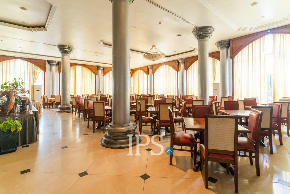 142 Bedroom Hotel For Sale - Svay Dangkum, Siem Reap - Image 46