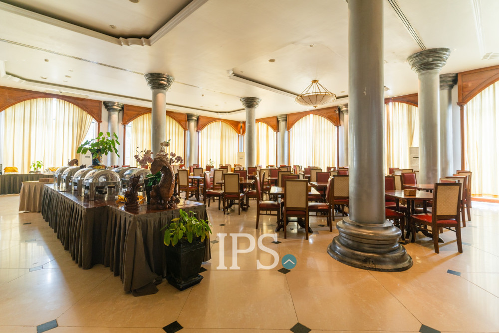 142 Bedroom Hotel For Sale - Svay Dangkum, Siem Reap - Image 47