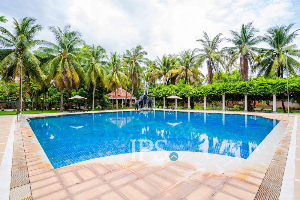 142 Bedroom Hotel For Sale - Svay Dangkum, Siem Reap - Image 55