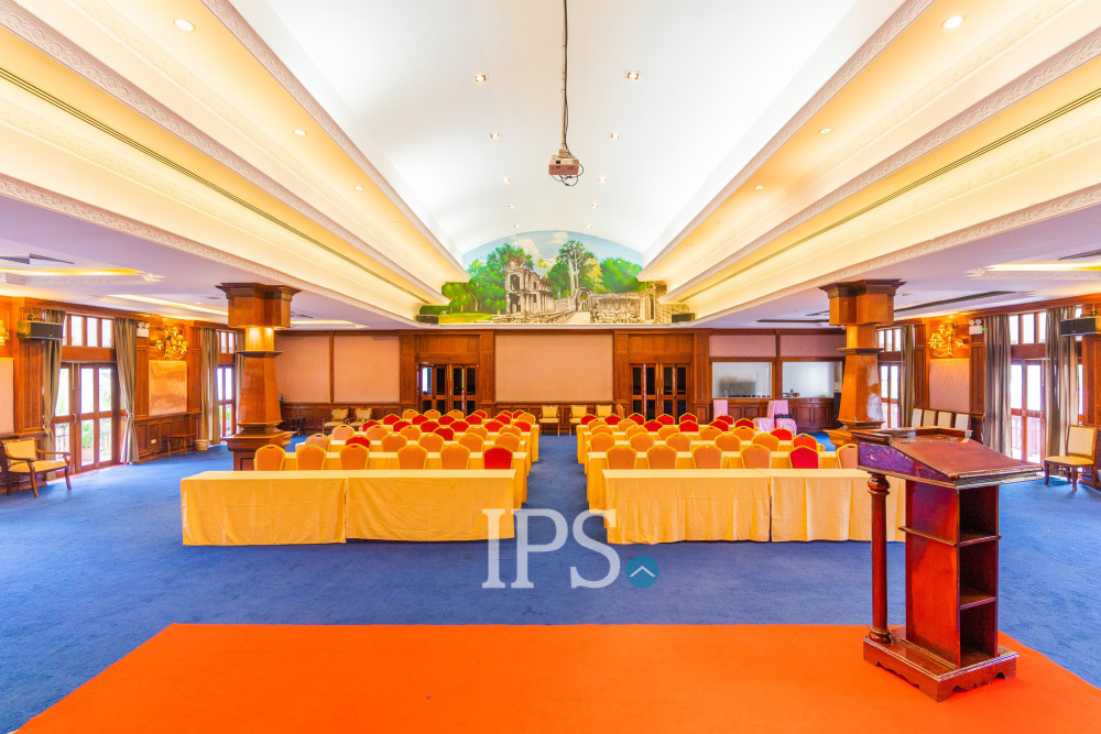 142 Bedroom Hotel For Sale - Svay Dangkum, Siem Reap - Image 52