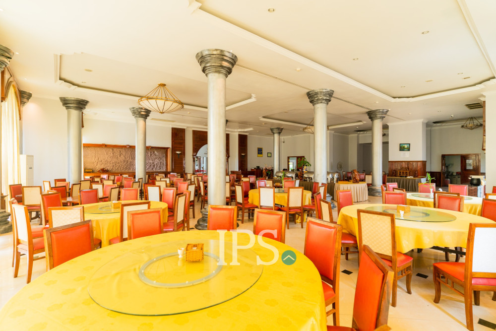 142 Bedroom Hotel For Sale - Svay Dangkum, Siem Reap - Image 49