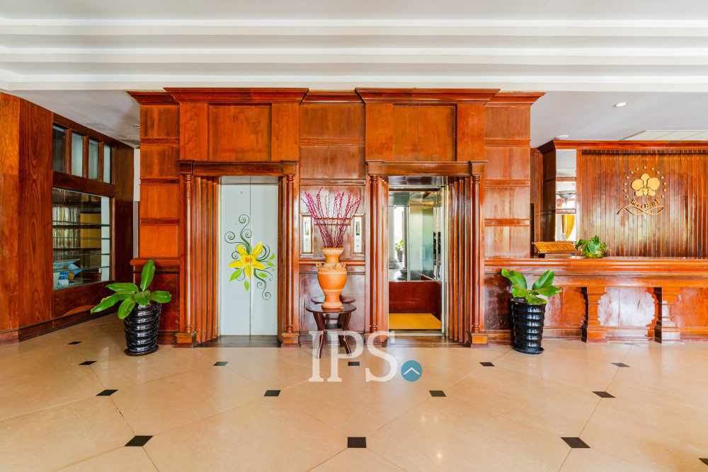 142 Bedroom Hotel For Sale - Svay Dangkum, Siem Reap - Image 9