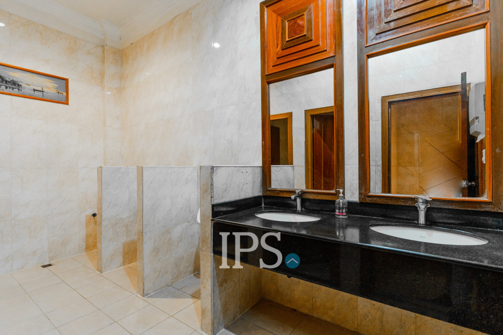 142 Bedroom Hotel For Sale - Svay Dangkum, Siem Reap - Image 64