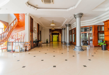 142 Bedroom Hotel For Sale - Svay Dangkum, Siem Reap thumbnail