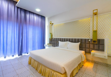 93 Bedroom  Hotel For Sale - Svay Dangkum, Siem Reap thumbnail