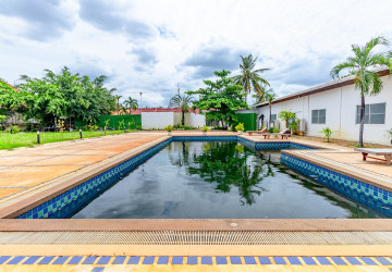 93 Bedroom  Hotel For Sale - Svay Dangkum, Siem Reap thumbnail