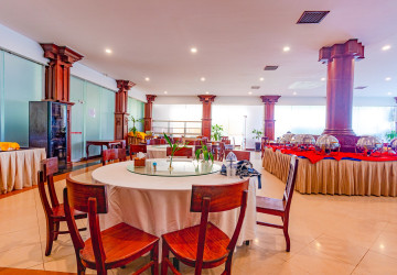 93 Bedroom  Hotel For Sale - Svay Dangkum, Siem Reap thumbnail