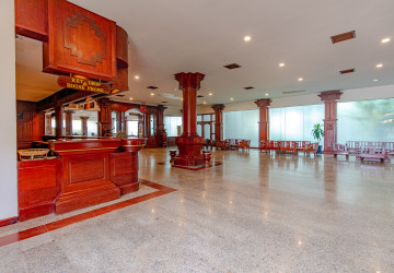 93 Bedroom  Hotel For Sale - Svay Dangkum, Siem Reap thumbnail