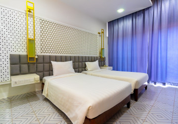 93 Bedroom  Hotel For Sale - Svay Dangkum, Siem Reap thumbnail