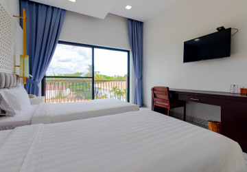 93 Bedroom  Hotel For Sale - Svay Dangkum, Siem Reap thumbnail