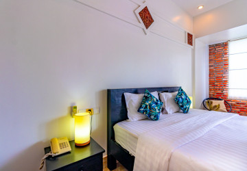 Hotel Business For Sale - Svay Dangkum, Siem Reap thumbnail