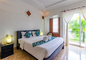 Hotel Business For Sale - Svay Dangkum, Siem Reap thumbnail