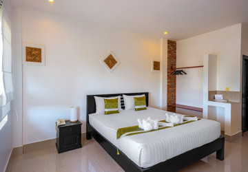 Hotel Business For Sale - Svay Dangkum, Siem Reap thumbnail