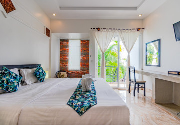 Hotel Business For Sale - Svay Dangkum, Siem Reap thumbnail