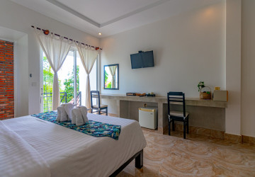 Hotel Business For Sale - Svay Dangkum, Siem Reap thumbnail