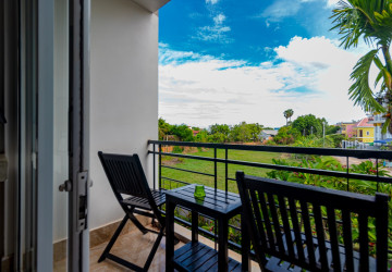 Hotel Business For Sale - Svay Dangkum, Siem Reap thumbnail