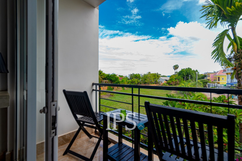 Hotel Business For Sale - Svay Dangkum, Siem Reap