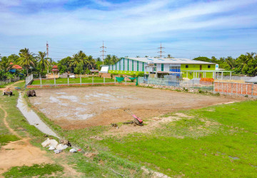 2,980 Sqm Residential Land For Sale - Sambour, Siem Reap thumbnail