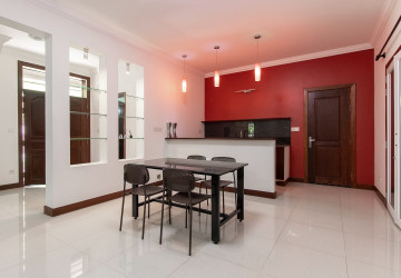 4 Bedroom Villa For Rent - Svay Dangkum, Siem Reap thumbnail