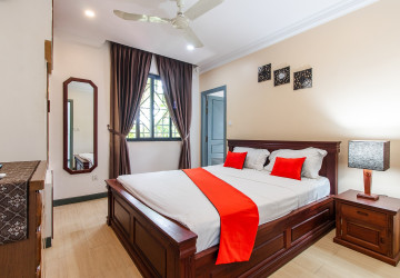 1 Bedroom Apartment For Rent - Sala Kamreuk, Siem Reap thumbnail