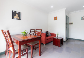 1 Bedroom Apartment For Rent - Sala Kamreuk, Siem Reap thumbnail