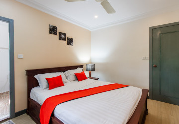 1 Bedroom Apartment For Rent - Sala Kamreuk, Siem Reap thumbnail