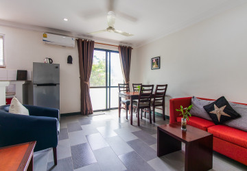 1 Bedroom Apartment For Rent - Sala Kamreuk, Siem Reap thumbnail