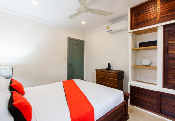 1 Bedroom Apartment For Rent - Sala Kamreuk, Siem Reap thumbnail