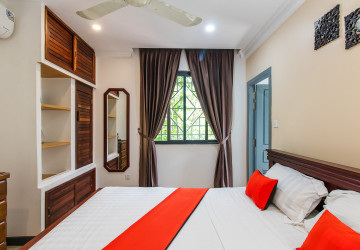 1 Bedroom Apartment For Rent - Sala Kamreuk, Siem Reap thumbnail