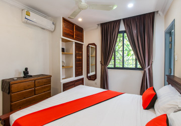 1 Bedroom Apartment For Rent - Sala Kamreuk, Siem Reap thumbnail