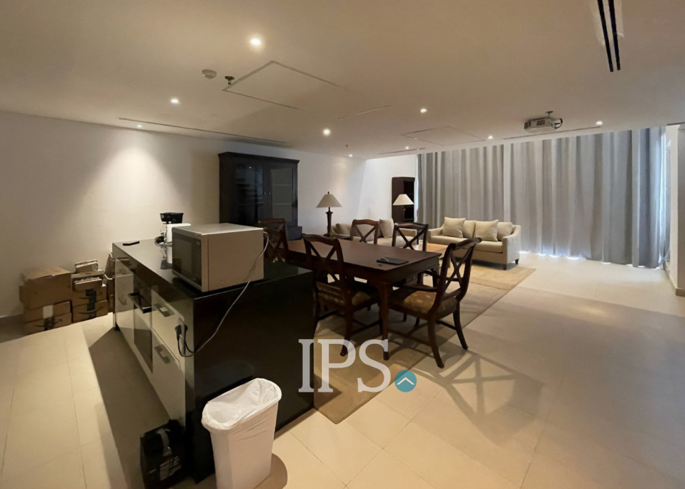 5th Floor 3 Bedroom Duplex Condo For Sale - Condo 240, Chakto Mukh, Phnom Penh 5th Floor 3 Bedroom Duplex Condo For Sale - Condo 240, Chakto Mukh, Phnom Penh
