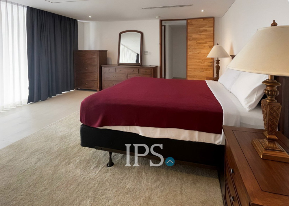 5th Floor 3 Bedroom Duplex Condo For Sale - Condo 240, Chakto Mukh, Phnom Penh - Image 12 5th Floor 3 Bedroom Duplex Condo For Sale - Condo 240, Chakto Mukh, Phnom Penh - Image 12