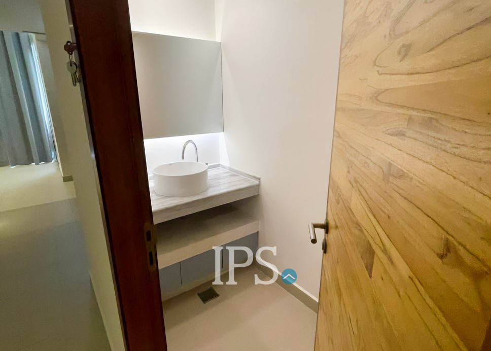 5th Floor 3 Bedroom Duplex Condo For Sale - Condo 240, Chakto Mukh, Phnom Penh - Image 16 5th Floor 3 Bedroom Duplex Condo For Sale - Condo 240, Chakto Mukh, Phnom Penh - Image 16