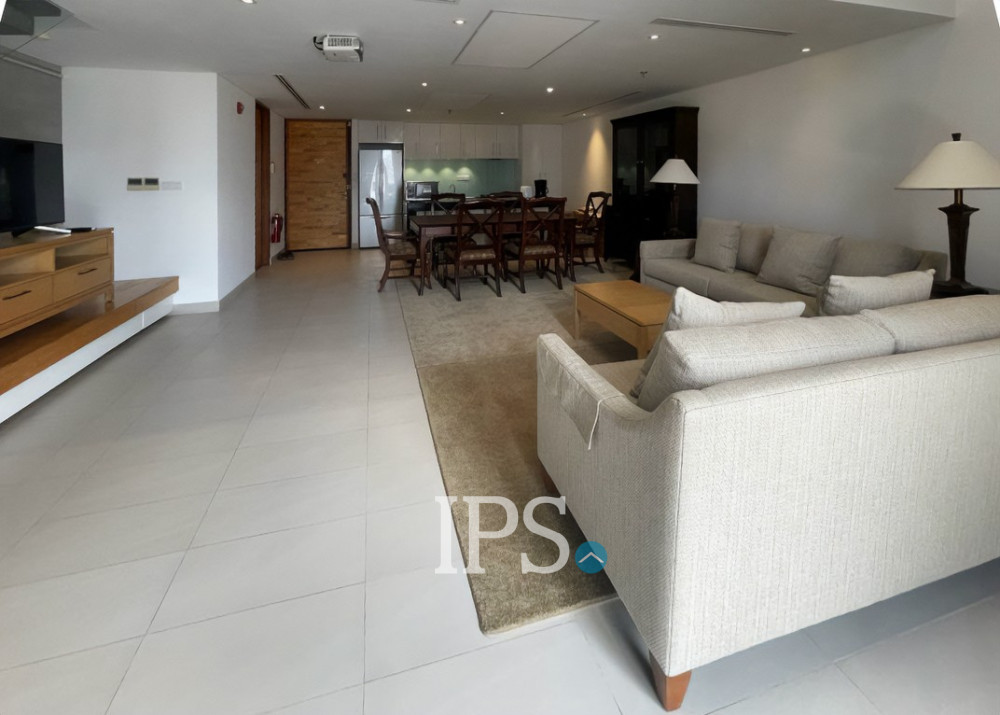5th Floor 3 Bedroom Duplex Condo For Sale - Condo 240, Chakto Mukh, Phnom Penh - Image 5 5th Floor 3 Bedroom Duplex Condo For Sale - Condo 240, Chakto Mukh, Phnom Penh - Image 5