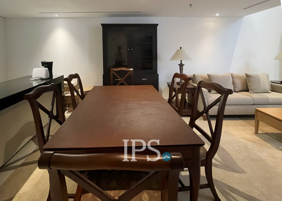 5th Floor 3 Bedroom Duplex Condo For Sale - Condo 240, Chakto Mukh, Phnom Penh - Image 6 5th Floor 3 Bedroom Duplex Condo For Sale - Condo 240, Chakto Mukh, Phnom Penh - Image 6