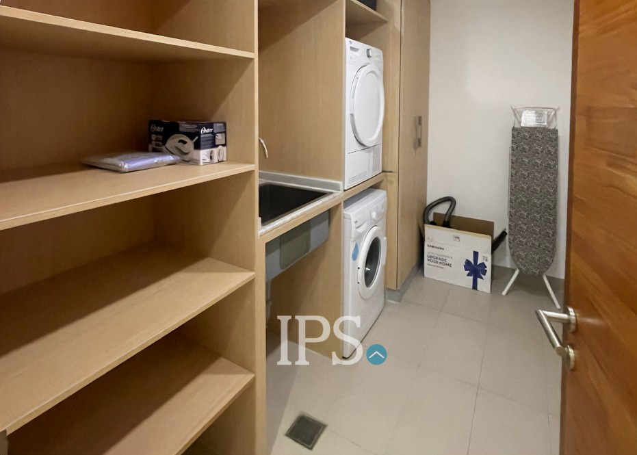 5th Floor 3 Bedroom Duplex Condo For Sale - Condo 240, Chakto Mukh, Phnom Penh - Image 15 5th Floor 3 Bedroom Duplex Condo For Sale - Condo 240, Chakto Mukh, Phnom Penh - Image 15