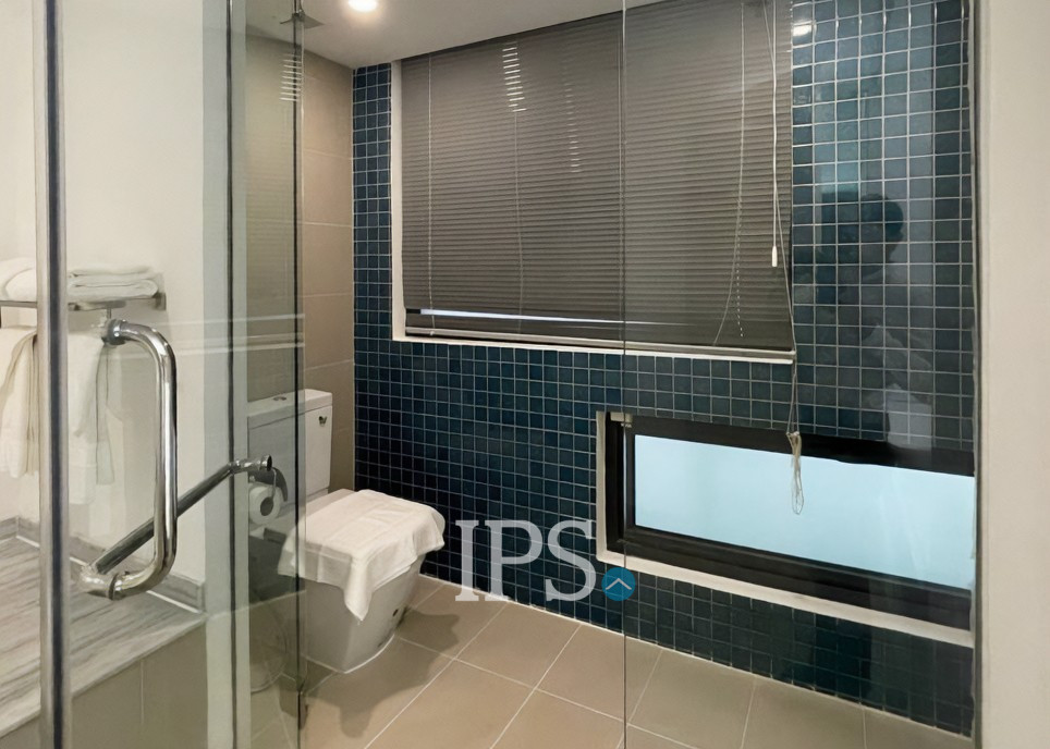 5th Floor 3 Bedroom Duplex Condo For Sale - Condo 240, Chakto Mukh, Phnom Penh - Image 19 5th Floor 3 Bedroom Duplex Condo For Sale - Condo 240, Chakto Mukh, Phnom Penh - Image 19