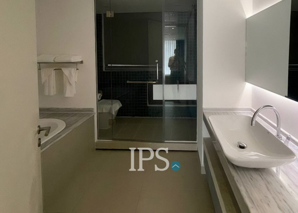 5th Floor 3 Bedroom Duplex Condo For Sale - Condo 240, Chakto Mukh, Phnom Penh - Image 21 5th Floor 3 Bedroom Duplex Condo For Sale - Condo 240, Chakto Mukh, Phnom Penh - Image 21