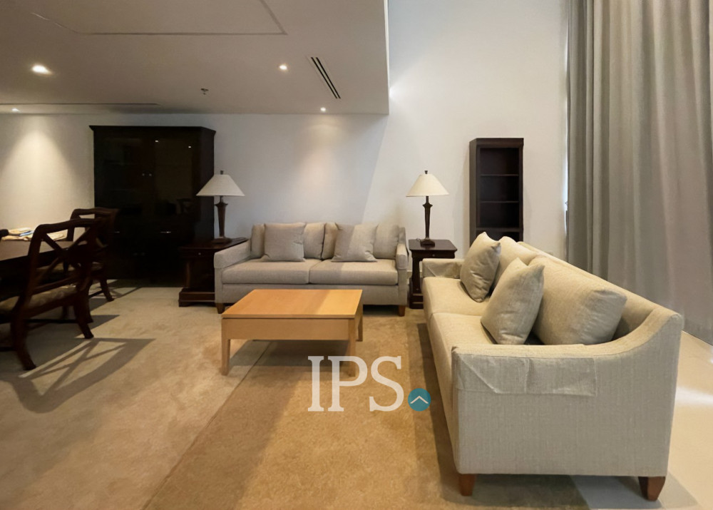 5th Floor 3 Bedroom Duplex Condo For Sale - Condo 240, Chakto Mukh, Phnom Penh - Image 3 5th Floor 3 Bedroom Duplex Condo For Sale - Condo 240, Chakto Mukh, Phnom Penh - Image 3