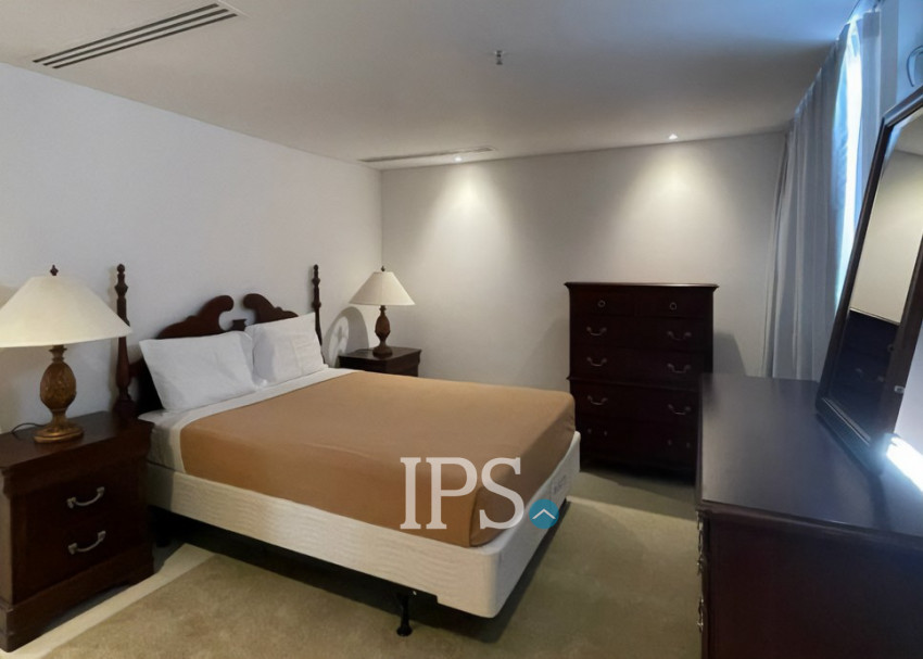 5th Floor 3 Bedroom Duplex Condo For Sale - Condo 240, Chakto Mukh, Phnom  Penh