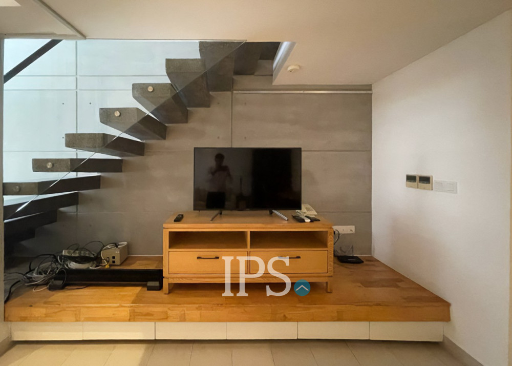 5th Floor 3 Bedroom Duplex Condo For Sale - Condo 240, Chakto Mukh, Phnom Penh - Image 2 5th Floor 3 Bedroom Duplex Condo For Sale - Condo 240, Chakto Mukh, Phnom Penh - Image 2