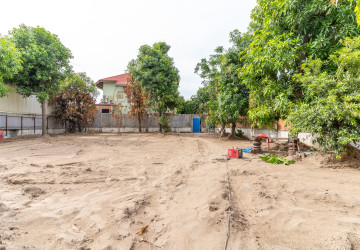 600 Sqm Commercial Land For Rent - Phnom Penh Thmey, Phnom Penh thumbnail