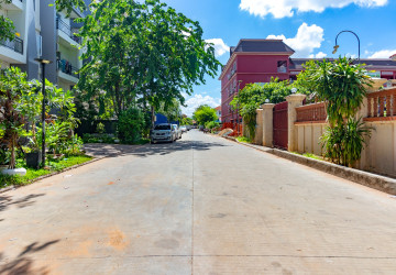 2 Bedroom House For Rent - Svay Dangkum, Siem Reap thumbnail