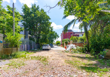 2 Bedroom House For Rent - Svay Dangkum, Siem Reap thumbnail