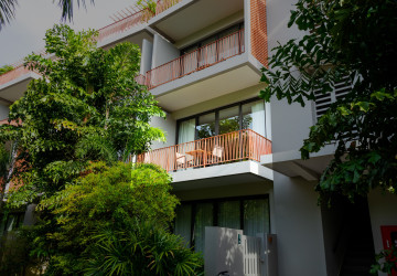 2 Bedroom 1st floor Condo  For Sale - Angkor Grace Residence  Wellness Resort, Siem Reap thumbnail