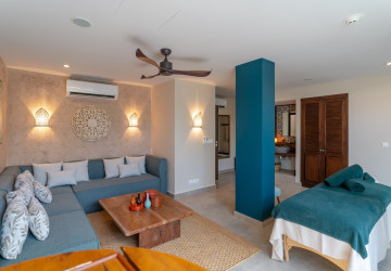 2 Bedroom 1st floor Condo  For Sale - Angkor Grace Residence  Wellness Resort, Siem Reap thumbnail